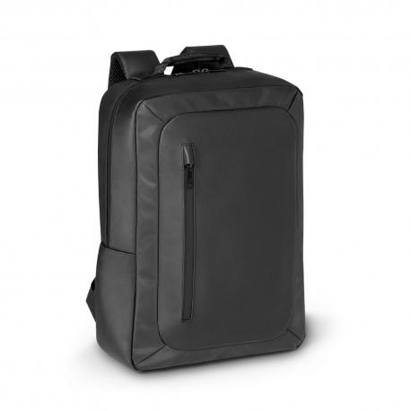Mochila impermeable para portátil de 15.6 en poliéster 600d Osasco