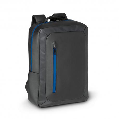 Mochila impermeable para portátil de 15.6 en poliéster 600d Osasco