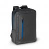 Mochila impermeable para portátil de 15.6 en poliéster 600d Osasco