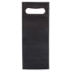 Bolsa non-woven gift 80g/m2 Ref.CFT478-NEGRO 