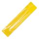 Funda boligrafo pvc Ref.CFZ019-AMARILLO 