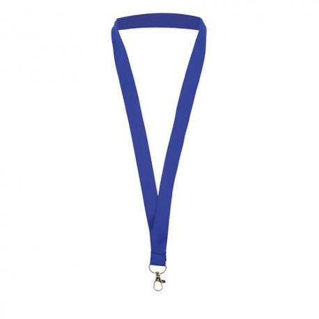 Lanyard metalico 