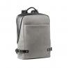 Mochila para portátil de hasta 15.6 en tela y pu Divergent backpack ii