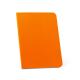 Bloc de notas B7 9,3x12,5cm Raysse Ref.PS93462-NARANJA 