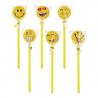 Lapices emo (1 pack - 6 und)