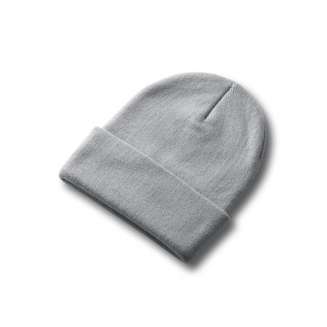 Gorro unisex de doble capa de poliéster reciclado 100% rpet Carl