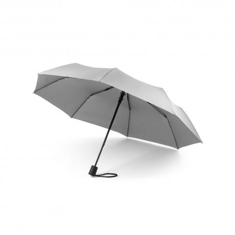 Paraguas plegable poliéster reciclado 100% rpet pongee 190t con apertura automática Cimone