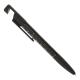 Boligrafo touch 7 funciones Ref.CFA450-NEGRO 