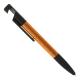 Boligrafo touch 7 funciones Ref.CFA450-NARANJA 