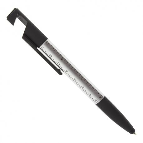 Boligrafo touch 7 funciones 