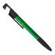 Boligrafo touch 7 funciones Ref.CFA450-VERDE 