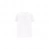Camiseta niño. Blanco Thc move kids wh