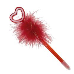 Boligrafo love