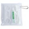 Set dental con bolsa "esencial"