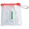 Set dental con bolsa 