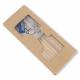 Set lapices+libro pintura+accesorios 
