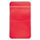 Protector de bolsillo medi Ref.CFB10000-ROJO 