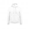 Sudadera de algodón. Blanco. 3Xl Karachi 3xl wh