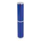 Estuche boligrafo Ref.CFB215-AZUL/PLATA 