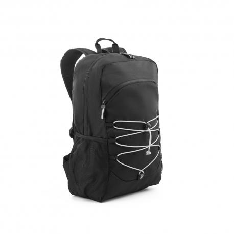 Mochila para portátil de 15.6 pet 100% rpet Delfos backpack