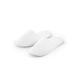 Zapatillas de baño en poliester Danes Ref.PS95069-BLANCO 