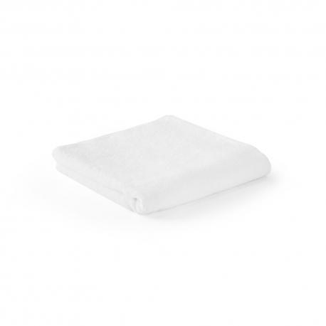 Toalla facial 500 gm² en algodón 82% y algodón reciclado 18% Bardem m