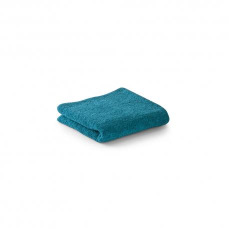 Toalla facial 500 gm² en algodón 82% y algodón reciclado 18% Bardem m