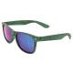 Gafas finish madera color ransom Ref.CFB276-VERDE 