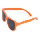 Gafas de sol basic Ref.CFB291-NARANJA 