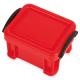 Pastillero box rojo Ref.CFB330-ROJO 