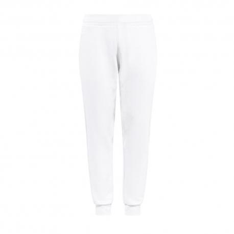 Pantalones deportivos unisex. Blanco Thc sprint wh