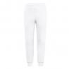 Pantalones de chándal para niños. Blanco Thc sprint kids wh