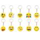 Llavero emoji (pack 10) Ref.CFB067- 