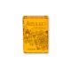 Jabones a base de componentes vegetales enriquecidos con aceite de oliva 75 g Lusitanos Ref.PS35603-AMARILLO 