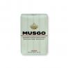 Jabón con fragancia masculina 160g Musgo i