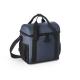 Bolsa térmica acolchada en poliéster reciclado 600d ripstop 11 l Roma m Ref.PS92184-AZUL 