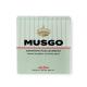 Jabón de afeitar 100g Musgo iii Ref.PS35615-VERDE 
