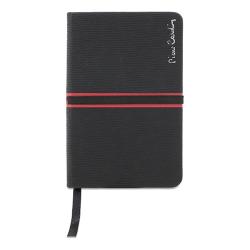 Cuaderno voyage pierre cardin