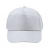 Gorra de RPET con 5 paneles Calisto