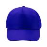 Gorra de RPET con 5 paneles Calisto