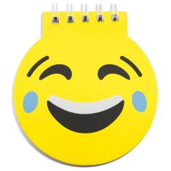 Libreta big smile