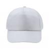 Gorra de RPET con 5 paneles Calisto