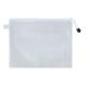 Bolsa flue color medium Ref.CFB381-BLANCO 