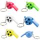 Llavero pito ball (pack 5 pcs) Ref.CFB059- 