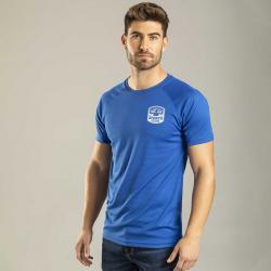 Camiseta adulto Tecnic plus