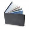 Tarjetero horizontal 40 tarjetas 