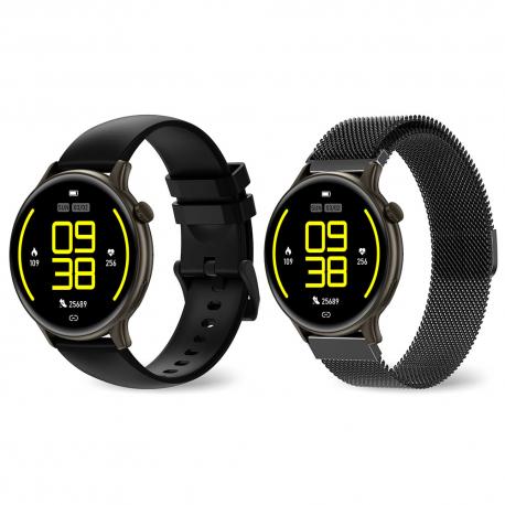 Reloj conectado TEC623