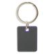 Llavero bicolor aluminio clipa Ref.CFB459-LILA 