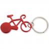 Llavero aluminio "bike"