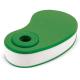 Goma articulada curve Ref.CFB521-VERDE 